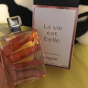 Lancôme la vie est belle 3.4 fl oz